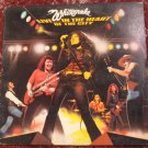 Whitesnake - Live In The Heart Of The City (WTG-19292)
