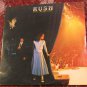 Rush - Exit Stage Left Double LP  (SRM-2-7001)