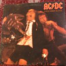 AC/DC - If You Want Blood LP  (SD-19212)