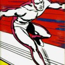 Joe Satriani - Surfing With The Alien Cassette (1987)