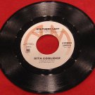 Rita Coolidge We're All Alone / Southern Lady - 7"