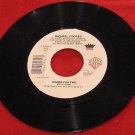 Michael Cooper Dinner For Two / A Capella Version - 7"