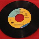Michael Cooper Just What I Like - Promo Copy - 7" Vinyl