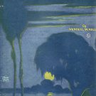 Underneath The Mellow Moon (1922) Sheet Music