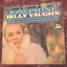 Billy Vaughn - Josephine LP -Vinyl Record