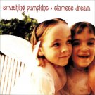 Smashing Pumpkins - Siamese Dream Cassette (1993)