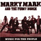 Marky Mark & Funky Bunch - Music For People Cassette