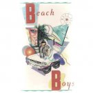Beach Boys - Made in USA Cassette (1986)
