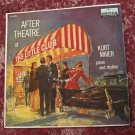 Kurt Maier - After The Theatre At The Little Club LP