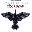 The Crow - Original Soundtrack Cassette (1994)