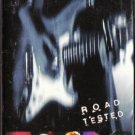 Bonnie Raitt - Road Tested Cassette