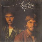 Birtles & Goble - The Last Romance (ST-12078) - Vinyl