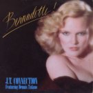 J T Connection - Bernadette (FLY-3102) - Vinyl