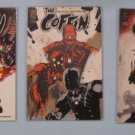 Coffin Comic Book Series #2 - 4