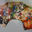 Venom Comic Book Complete Series #1-6 - Signed