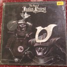 Judas Priest - The Best of Judas Priest (AYL1-4933) LP
