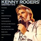 Kenny Rogers - Greatest Hits Cassette