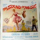 Edelweiss - Sound of Music (1959) Sheet Music