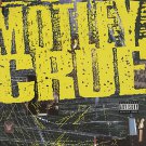 Motley Crue - Self Titled Cassette (1994)