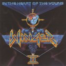 Winger - In The Heart of The Young Cassette (1990)