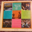 Billy Graham - Euro 70 Where East Meets West LP