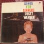 Rusty Warren - Songs For Sinners LP - Autographed
