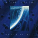 Hilary Stagg - Dream Spiral Cassette (1991)