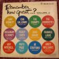 Various Artists - Remember How Great Vol. 2 (XTV-64908)