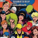 Lot #2 of 20 Mixed Comic Books including Marvel, DC, Etc.