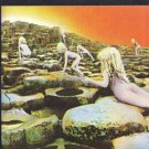 Led Zeppelin - Houses of The Holy Cassette (1973)