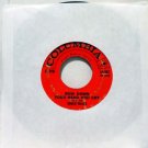 Charlie Walker - Bow Down Your Head & Cry (4-41467)