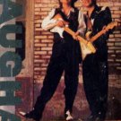 The Vaughan Brothers - Family Style Cassette (1990)