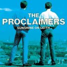 The Proclaimers - Sunshine on Leath Cassette (1988)