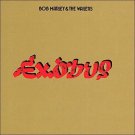 Bob Marley & The Wailers - Exodus  (1977)