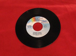 George Strait Famous Last Words / It's Too Late Now