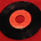 Sweet - Fox On The Run / Burn On The Flame - 7" Vinyl