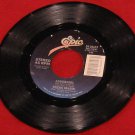 Teena Maria Lovergirl / Instrumental Version - 7" Vinyl