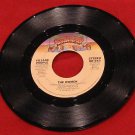 Village People - YMCA / The Women - 7" Vinyl