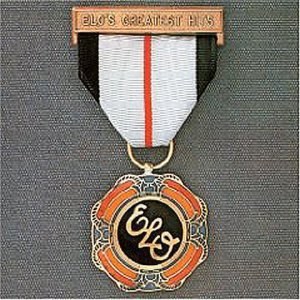 Electric Light Orchestra - ELO's Greatest Hits (1979)