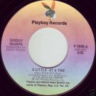 Sunday Sharpe - A Little At A Time/Pour It In A Swingin