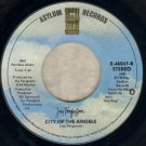 Jay Ferguson - Shakedown Cruise/City of Angels - 7"