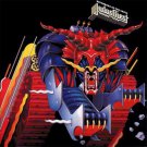 Judas Priest - Defenders of The Faith Cassette (1984)