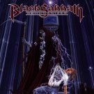 Black Sabbath - Dehumanizer Cassette (1992)