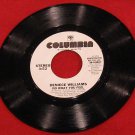 Deniece Williams Do What You Feel Promo Copy - 7" Vinyl
