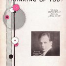 I Still Get A Thrill (Thinking of You)  Sheet Music
