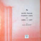 Congratulations -  (1930) Sheet Music