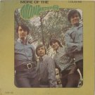 Monkees - More of The Monkees LP - Vinyl Record