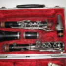 B & H boosey and hawks clarinet 2-20