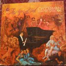 Cy Coleman - The Ages of Rock  LP - Vinyl Record