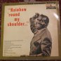 Al Jolson - Rainbow 'Round My Shoulder LP -Vinyl Record